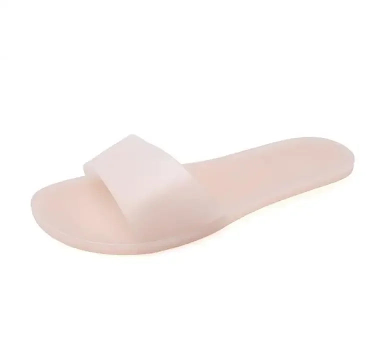 Jelly Sandals