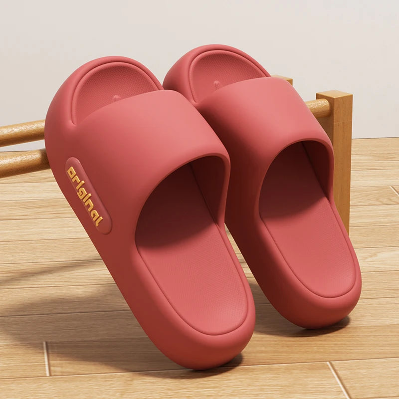 Cloud Slippers