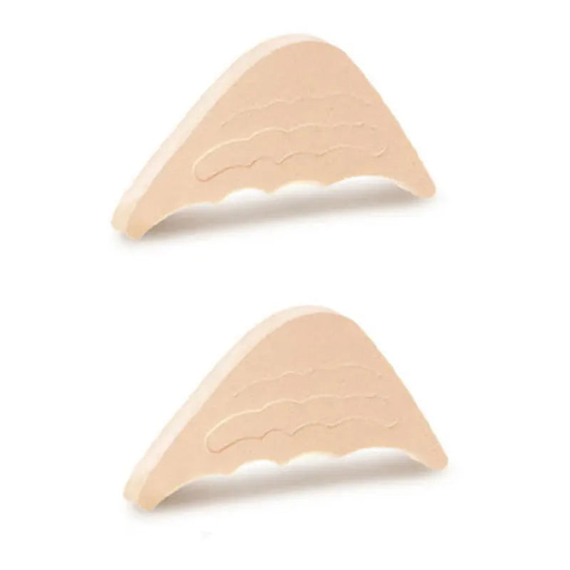 Toe Plug Insoles Cushion