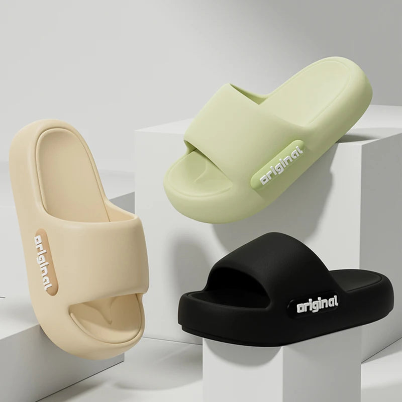 Cloud Slippers