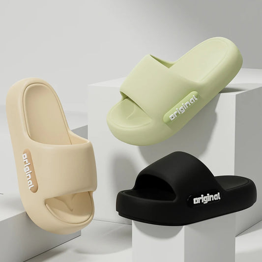 Cloud Slippers