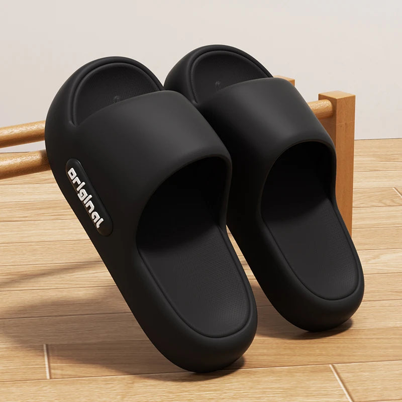 Cloud Slippers