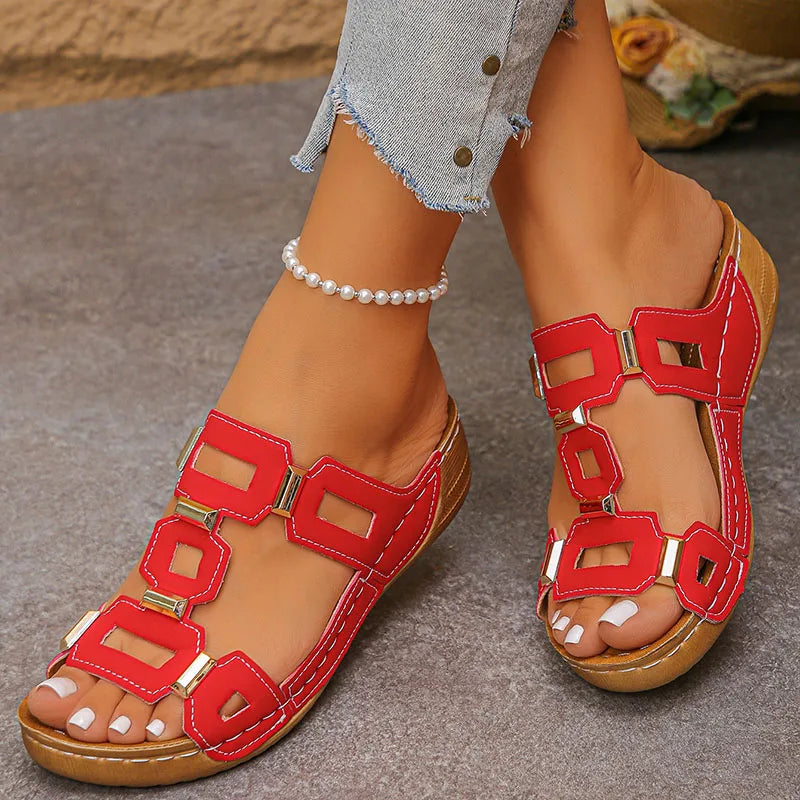 Roman Style Sandals