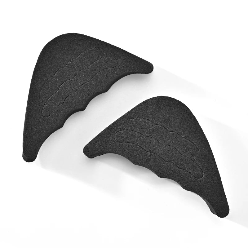 Toe Plug Insoles Cushion