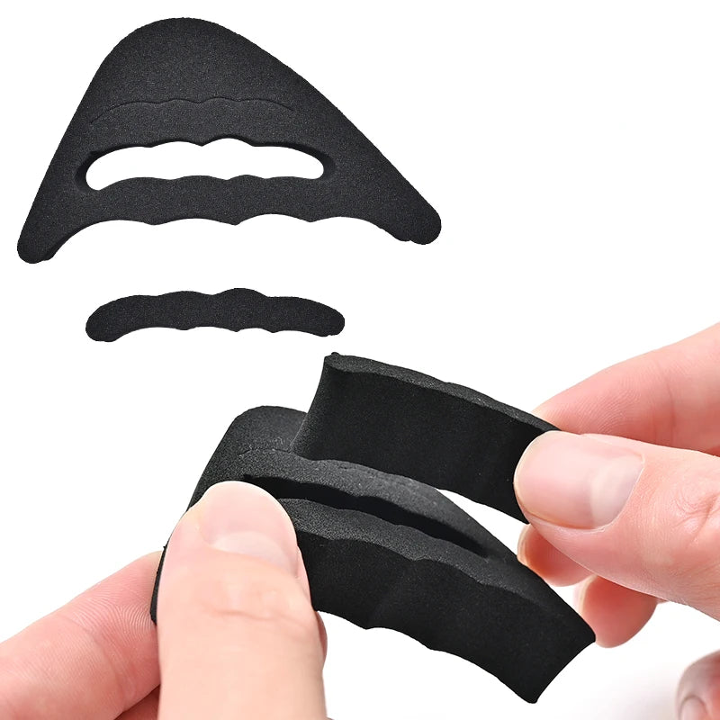 Toe Plug Insoles Cushion