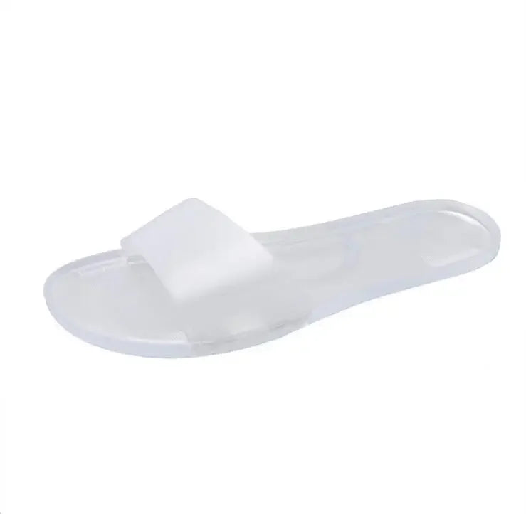 Jelly Sandals