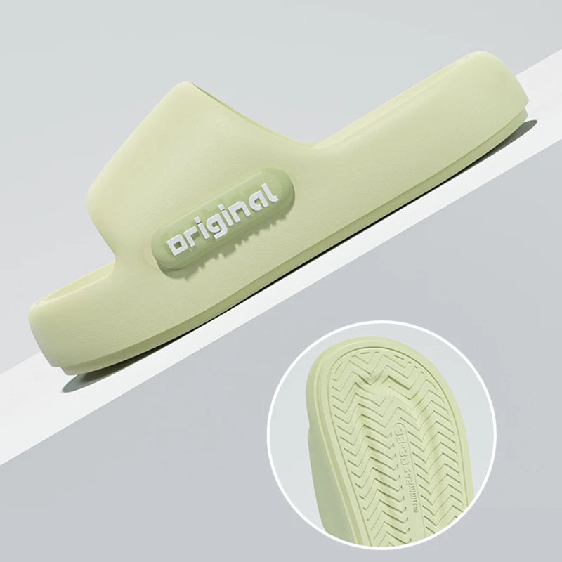 Cloud Slippers