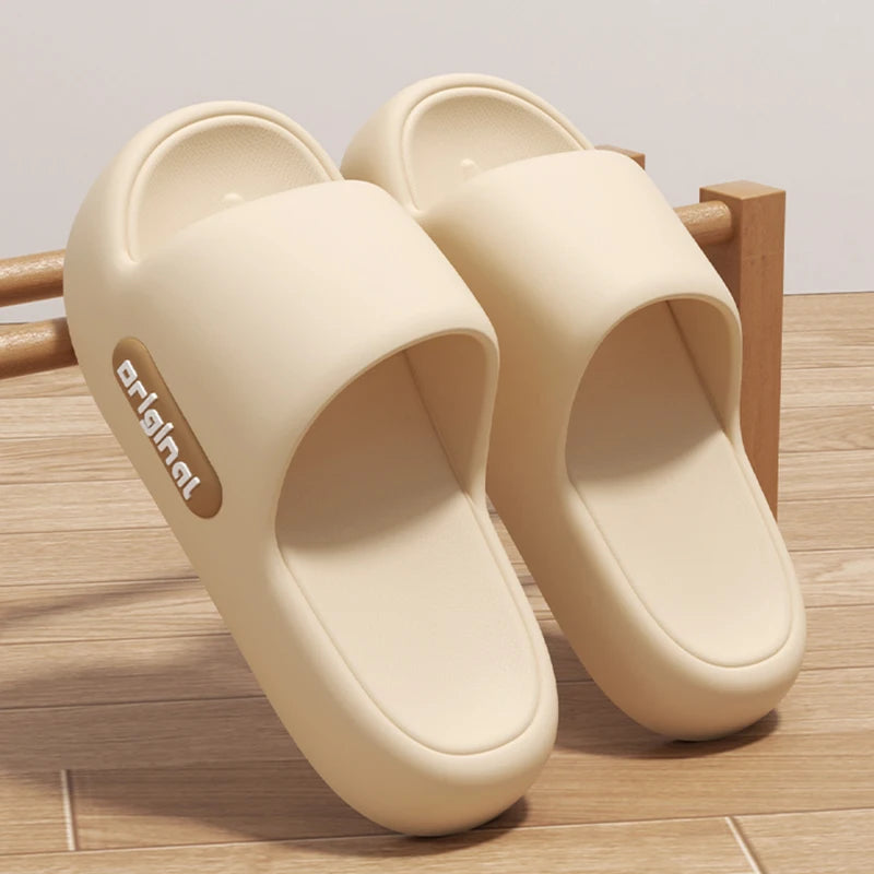 Cloud Slippers