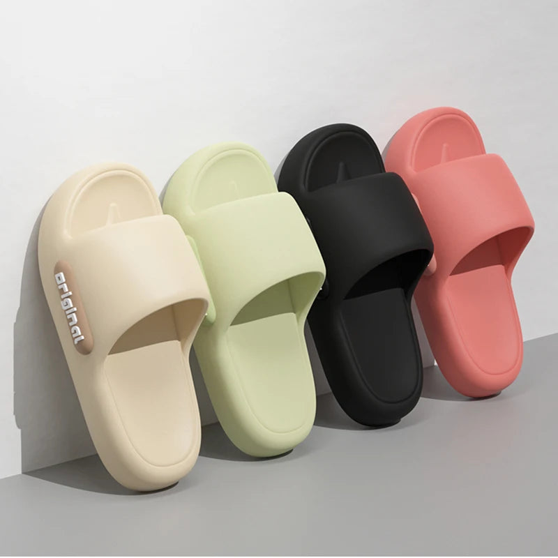 Cloud Slippers