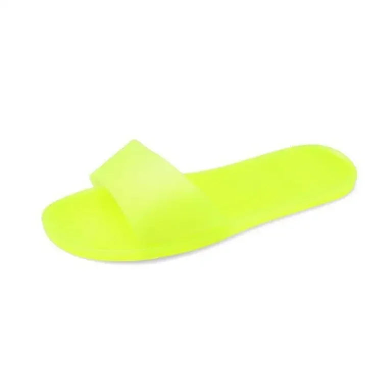 Jelly Sandals