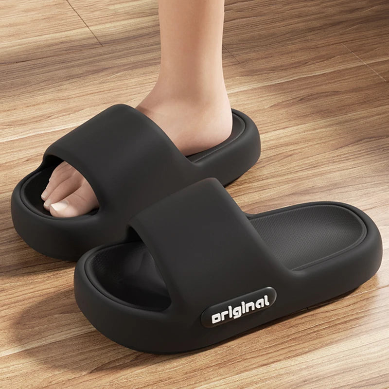 Cloud Slippers