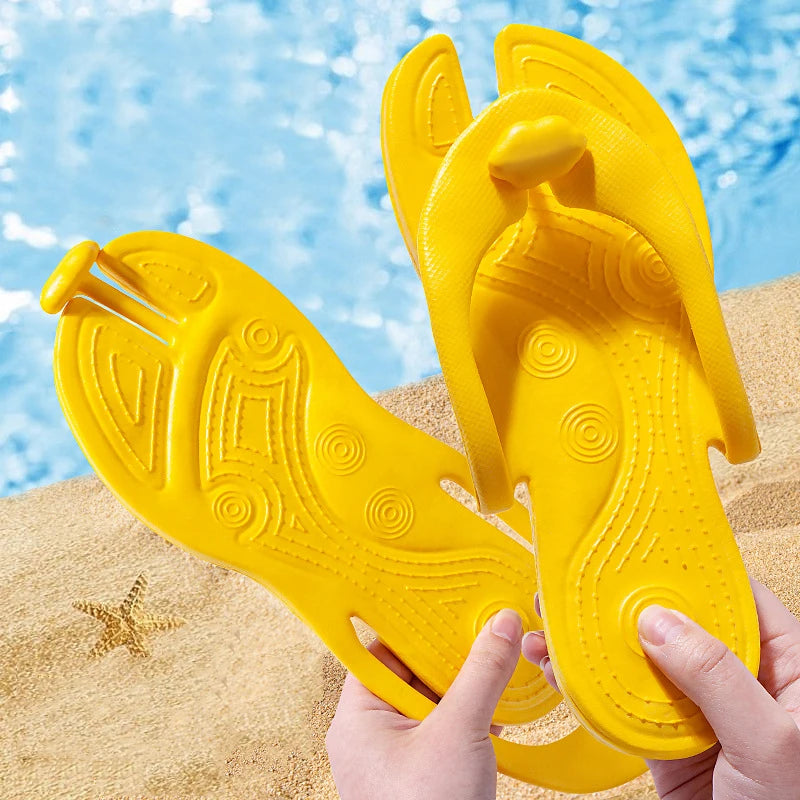 Salon Style Slides