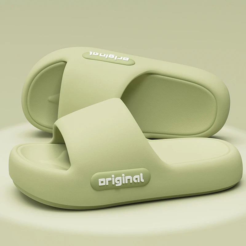 Cloud Slippers