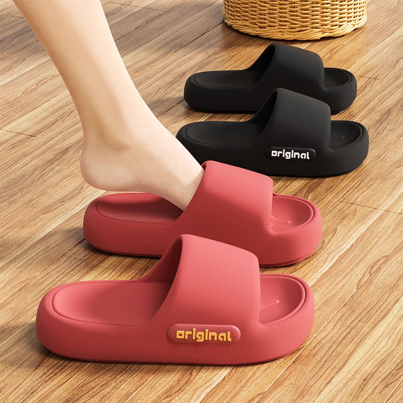 Cloud Slippers