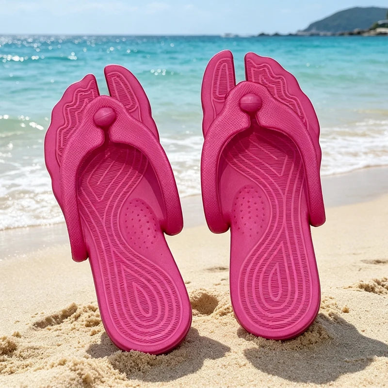 Salon Style Slides