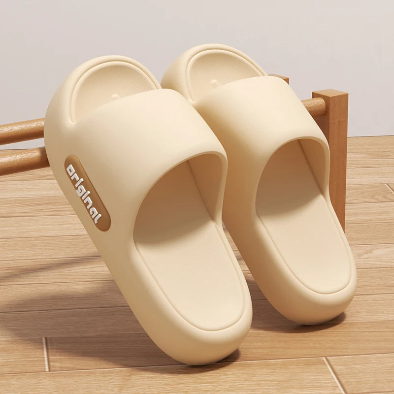 Cloud Slippers