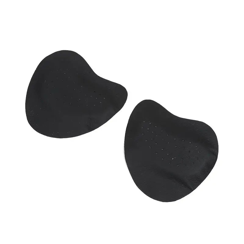 2Pairs Anti-slip Stickers Pad Insoles Toe Cushion