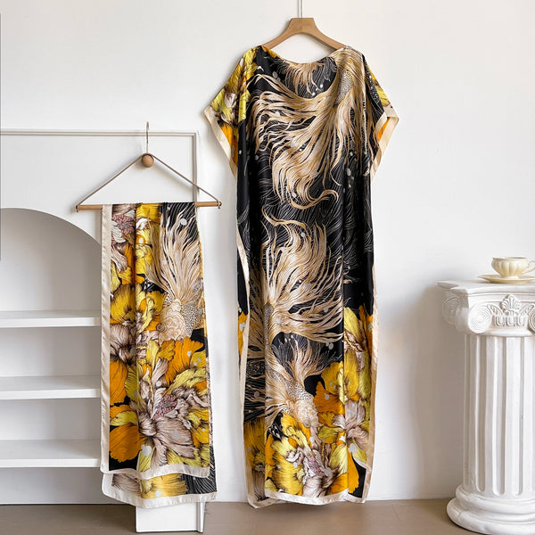 Women-s-African-Casual-Maxi-Summer-Dress-with-Big-Scarf-Loose-Abaya-Kaftan-Muslim-Robe-Flower.jpg